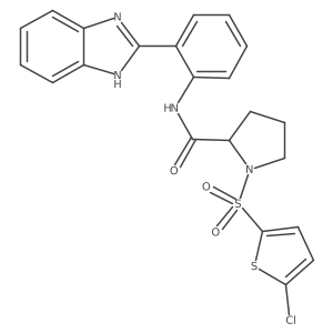 1096690-22-0 structure