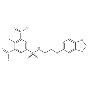 1105205-13-7 structure