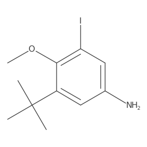 1132940-45-4结构式