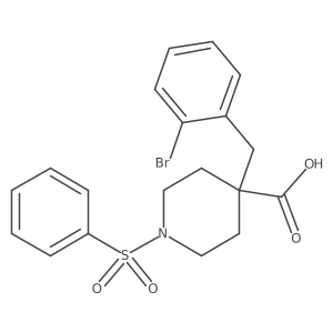 1171661-56-5 structure