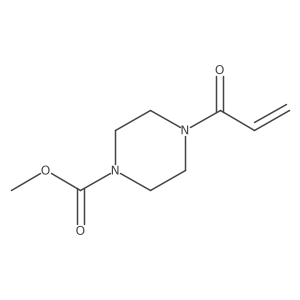1179195-67-5 structure
