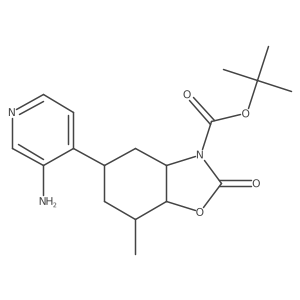 1187056-23-0结构式