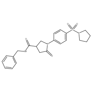 1190240-80-2 structure