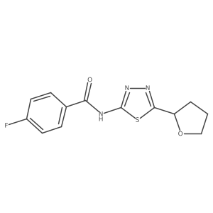 1190255-96-9 structure