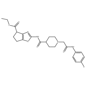 1207022-85-2 structure