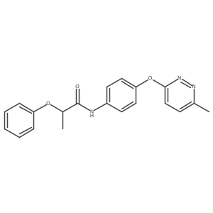 1207047-27-5结构式