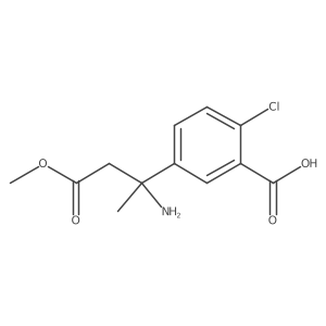 1213016-50-2结构式