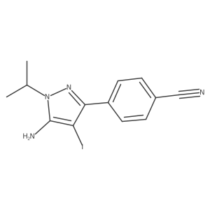 1219018-92-4结构式
