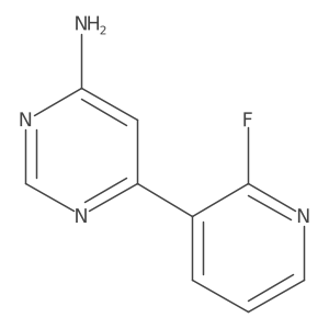 1221974-12-4 structure