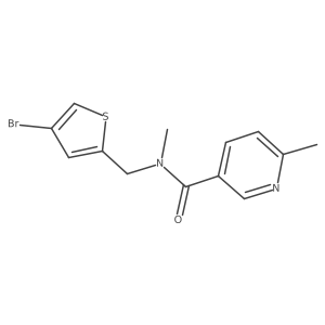 1223501-27-6 structure