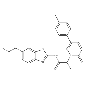 1226449-98-4结构式