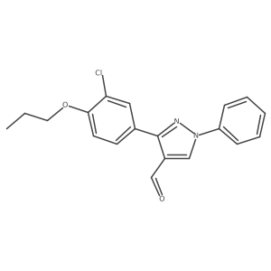 1234692-01-3 structure