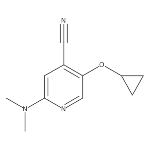 1243470-31-6 structure
