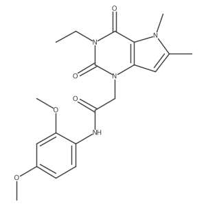 1251600-66-4 structure