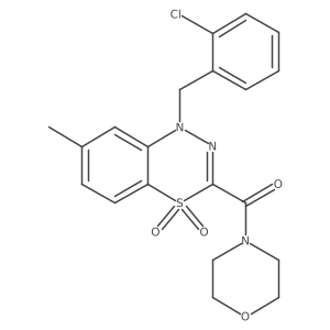 1251689-00-5 structure