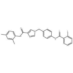 1251698-77-7结构式