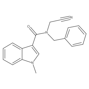 1252294-20-4 structure