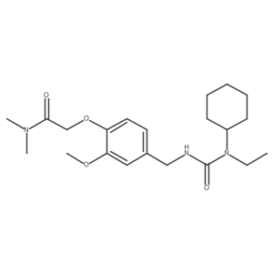 1252362-54-1结构式
