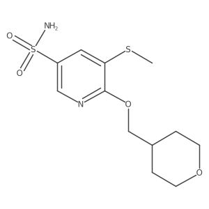 1257048-08-0 structure