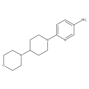 1260894-21-0 structure