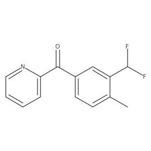 1261468-47-6 structure
