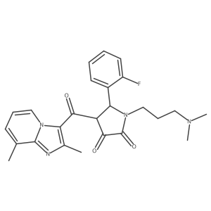 1263143-26-5结构式