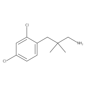 1267068-80-3 structure