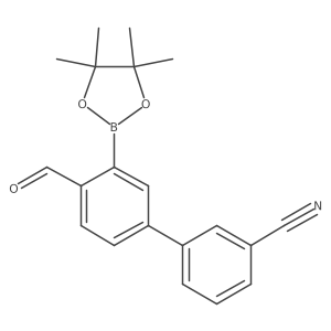 1268336-41-9结构式