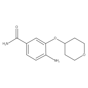 1281673-37-7 structure