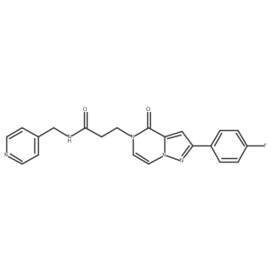 1326877-13-7 structure
