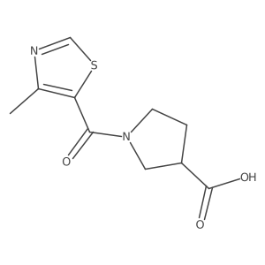 1339500-34-3 structure