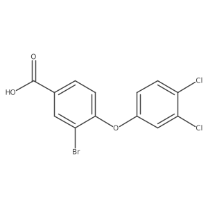1354960-62-5 structure
