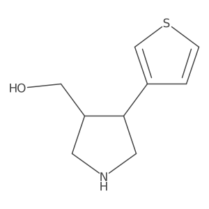 1379213-66-7 structure