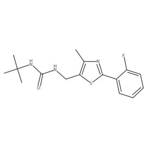 1421452-74-5结构式
