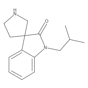 1422063-33-9 structure
