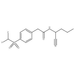 1436179-69-9 structure