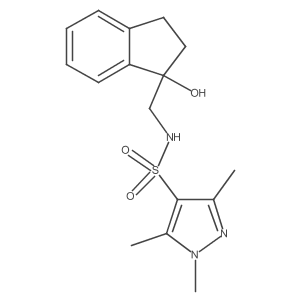 1448045-34-8结构式