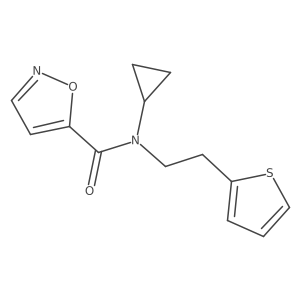 1448129-58-5 structure