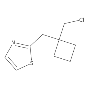 1509706-75-5 structure