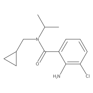 1546908-64-8 structure