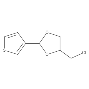 1556649-68-3结构式
