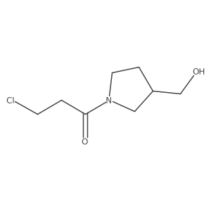 1564503-67-8 structure