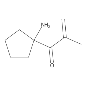 1597045-58-3 structure