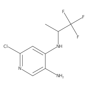 1612174-27-2 structure