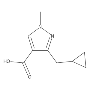 1619992-37-8 structure