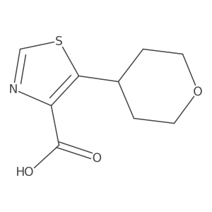 1691077-77-6 structure