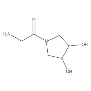 1698107-11-7 structure