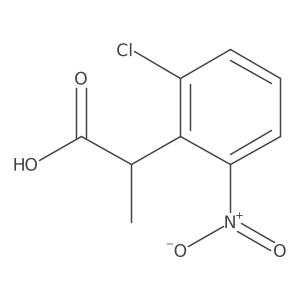 1699139-30-4 structure