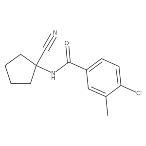1708163-25-0 structure