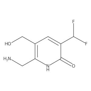 1805094-10-3 structure